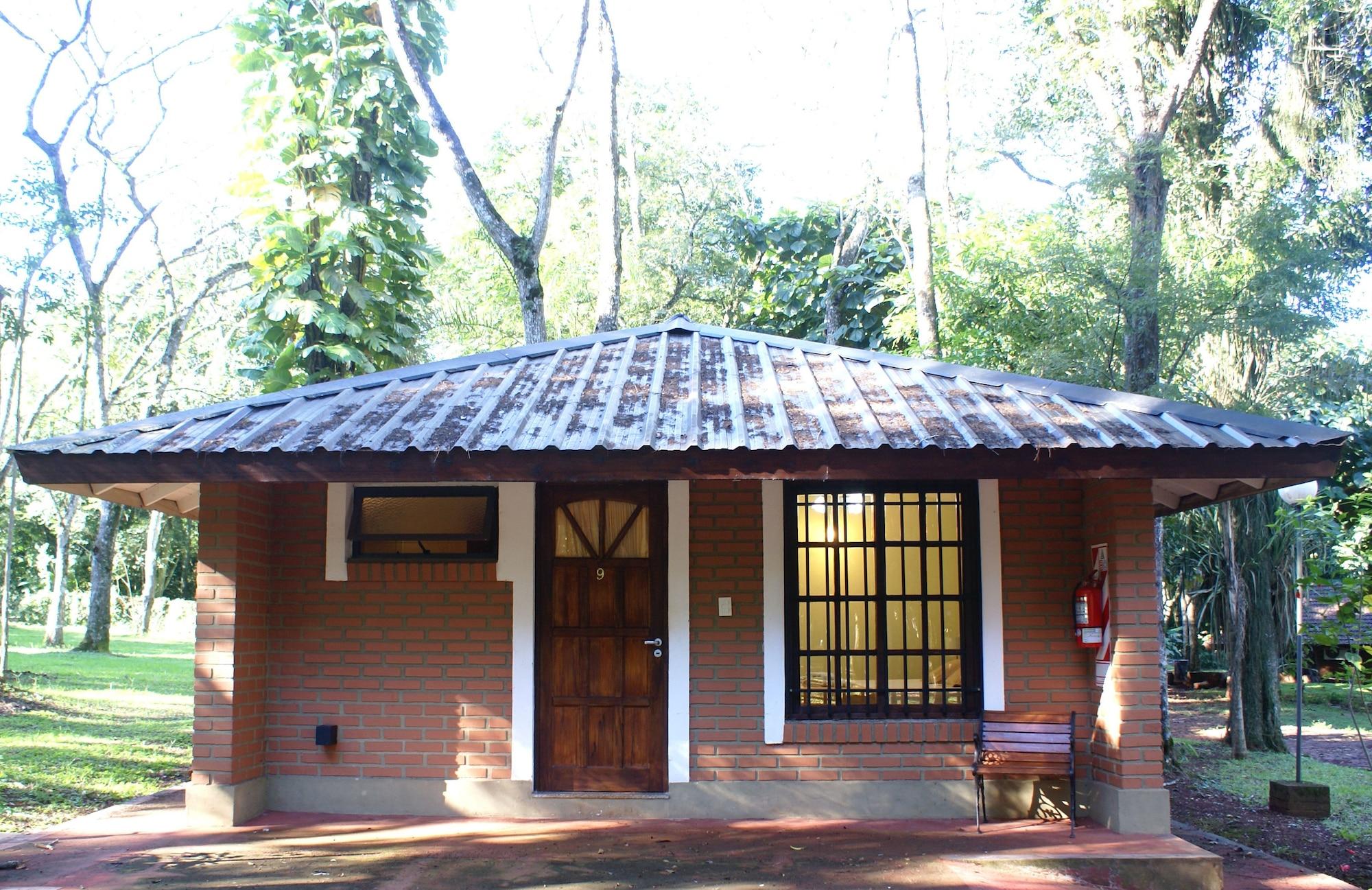 Complejo Americano Puerto Iguazu Exterior photo