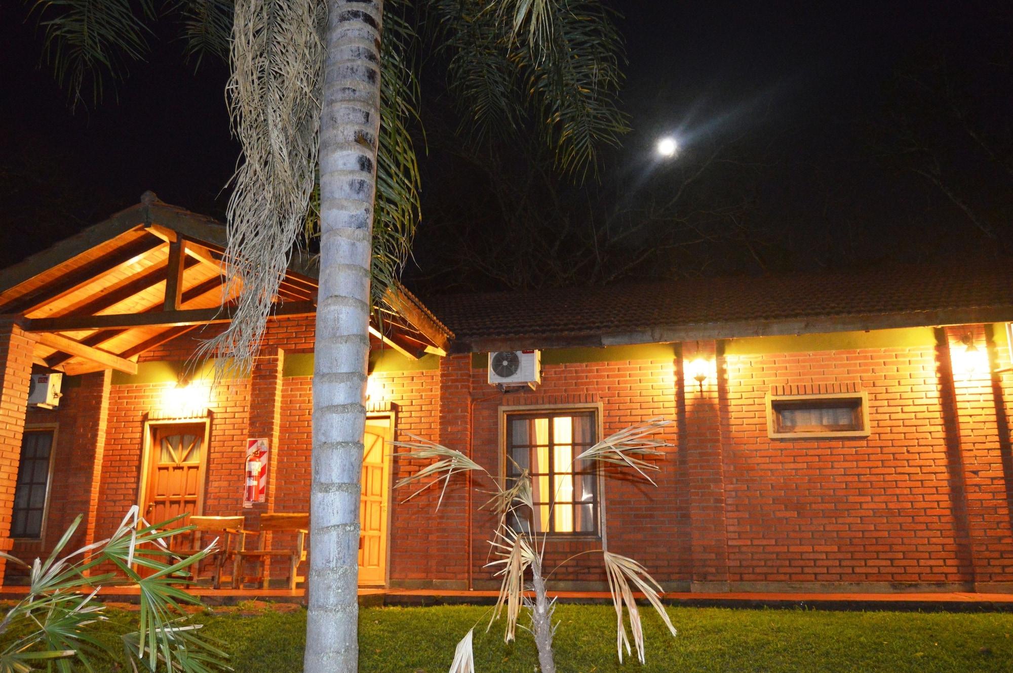 Complejo Americano Puerto Iguazu Exterior photo