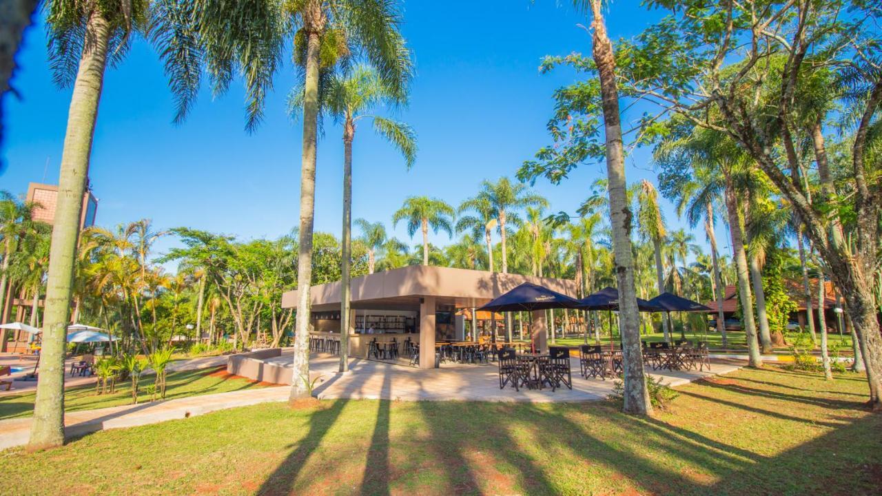 Complejo Americano Puerto Iguazu Exterior photo