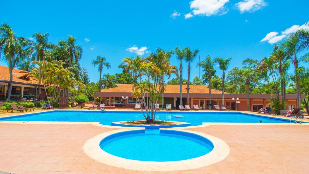 Complejo Americano Puerto Iguazu Exterior photo
