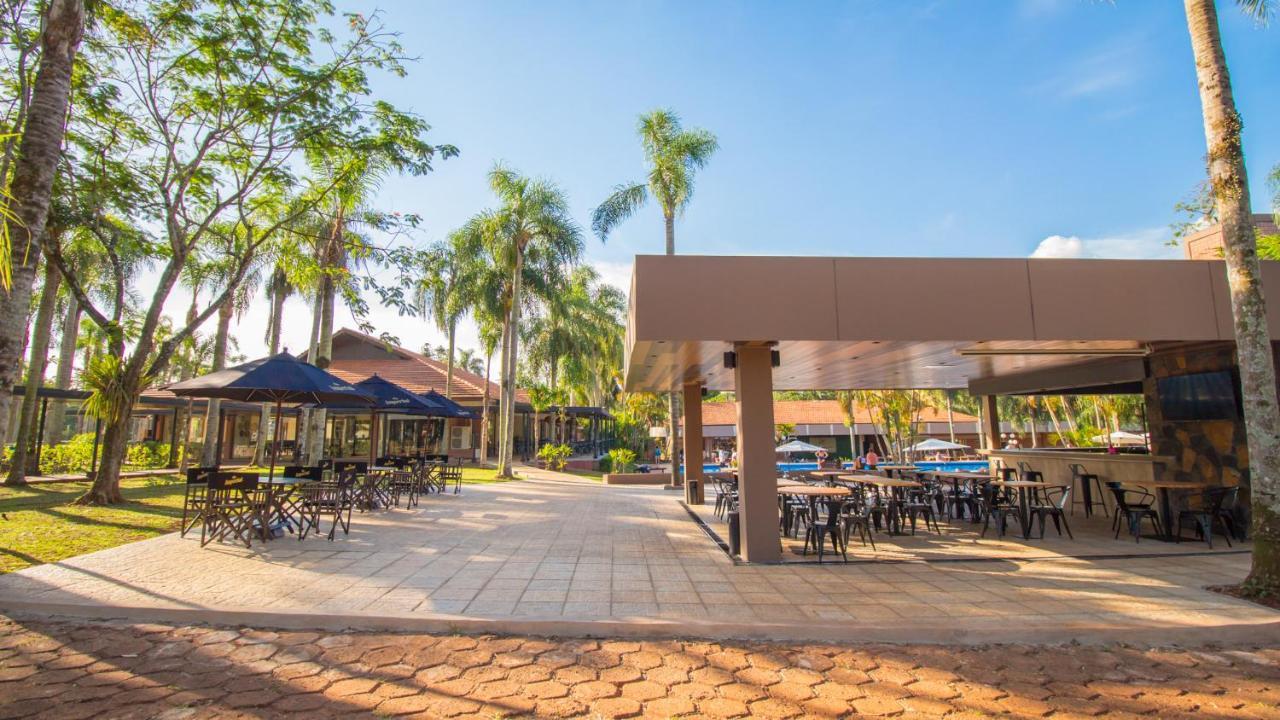 Complejo Americano Puerto Iguazu Exterior photo